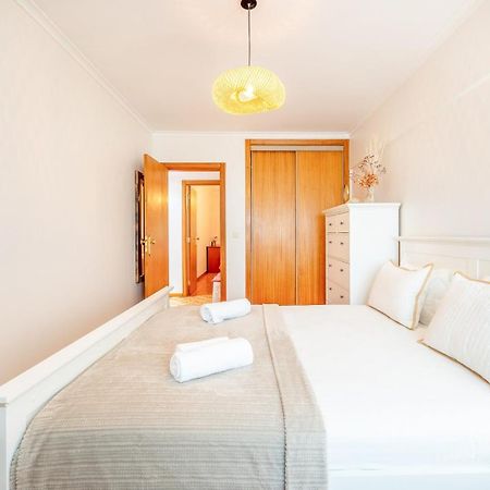 LisboaGuestready - A Cosy Retreat In Lumiar公寓 外观 照片