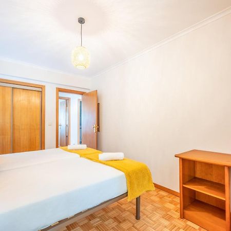 LisboaGuestready - A Cosy Retreat In Lumiar公寓 外观 照片