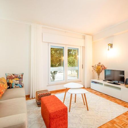 LisboaGuestready - A Cosy Retreat In Lumiar公寓 外观 照片