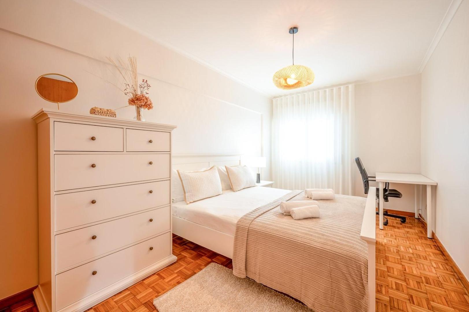 LisboaGuestready - A Cosy Retreat In Lumiar公寓 外观 照片