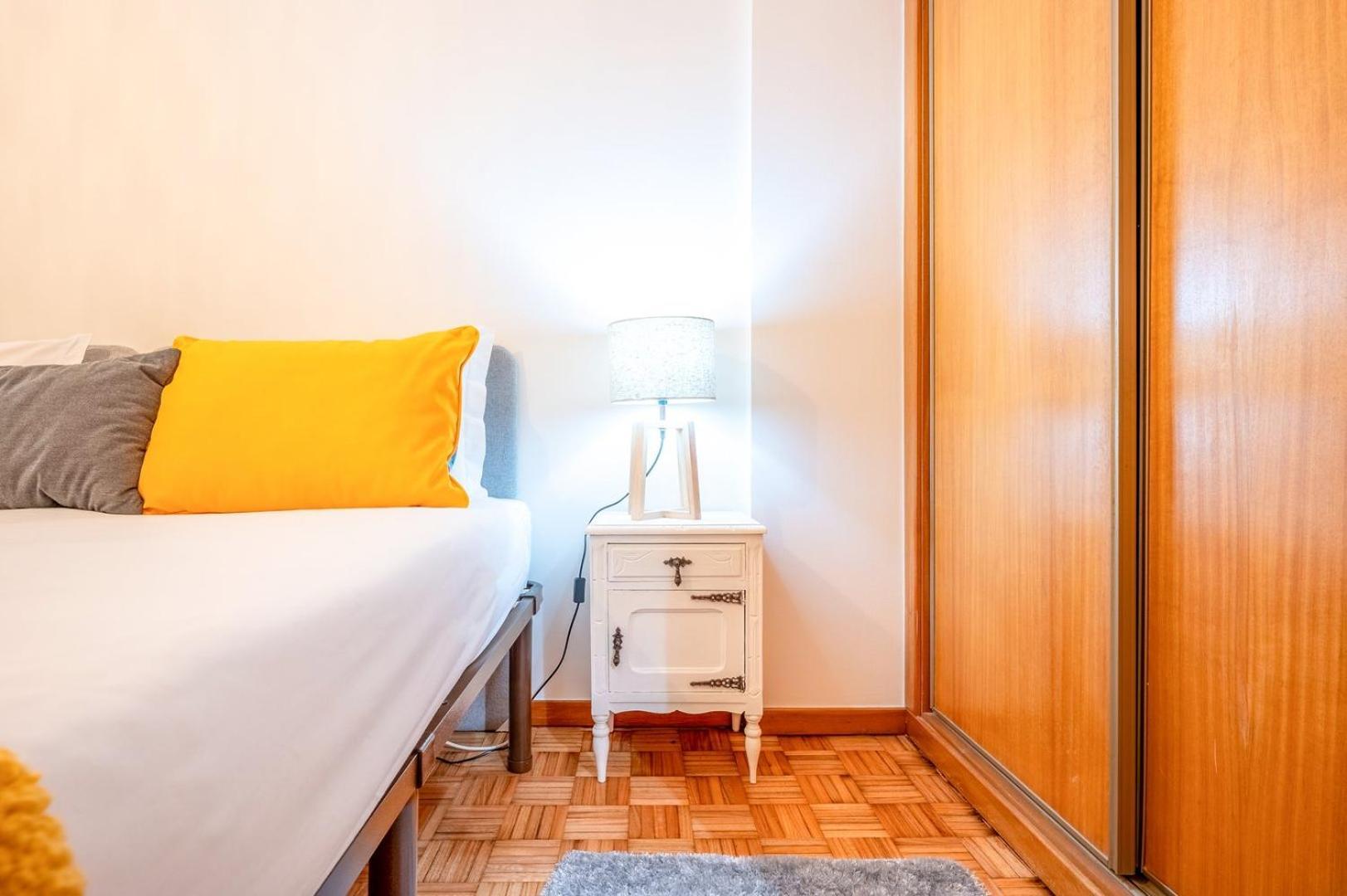 LisboaGuestready - A Cosy Retreat In Lumiar公寓 外观 照片
