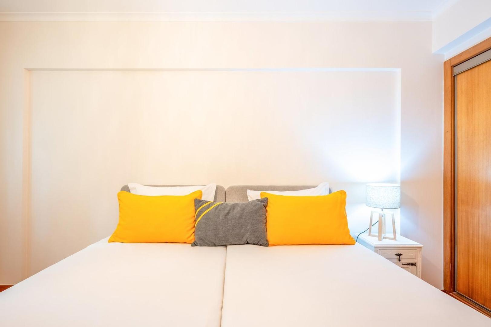 LisboaGuestready - A Cosy Retreat In Lumiar公寓 外观 照片